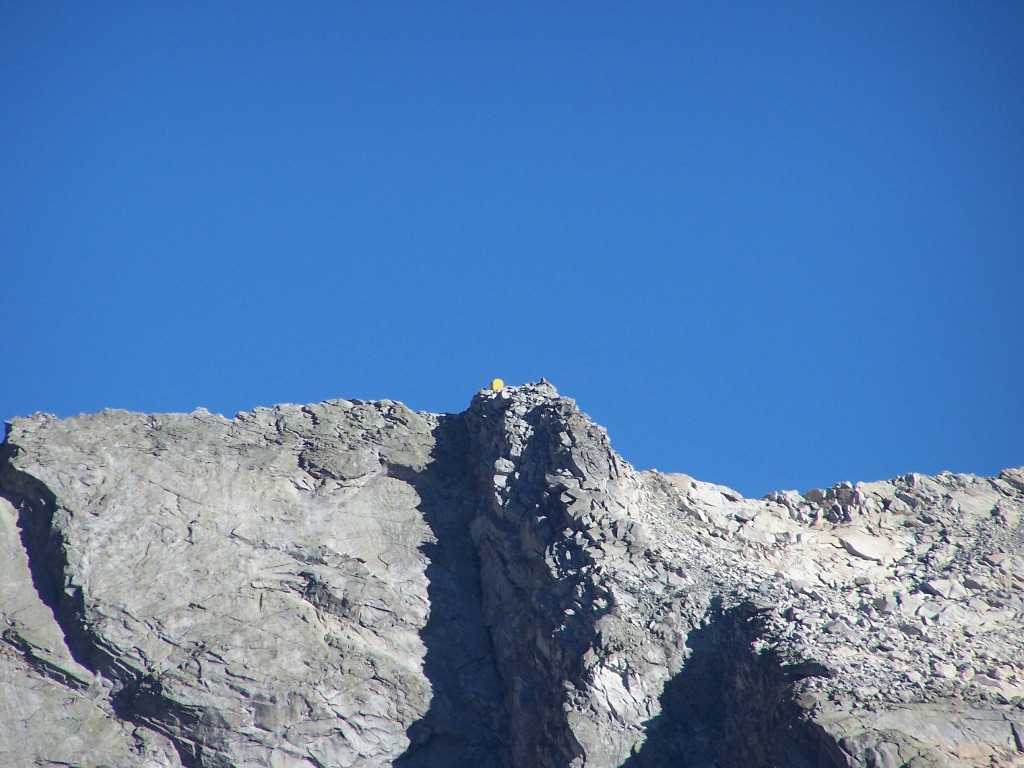 Rifugi e Bivacchi d''Italia.......